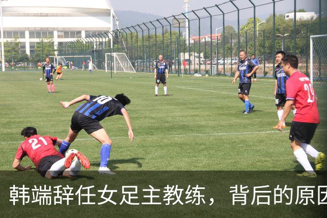 韩端辞任女足主教练，背后的原因引发关注与讨论
